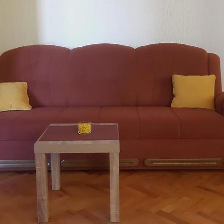 Apartman Lori Novi Vinodolski Exterior photo