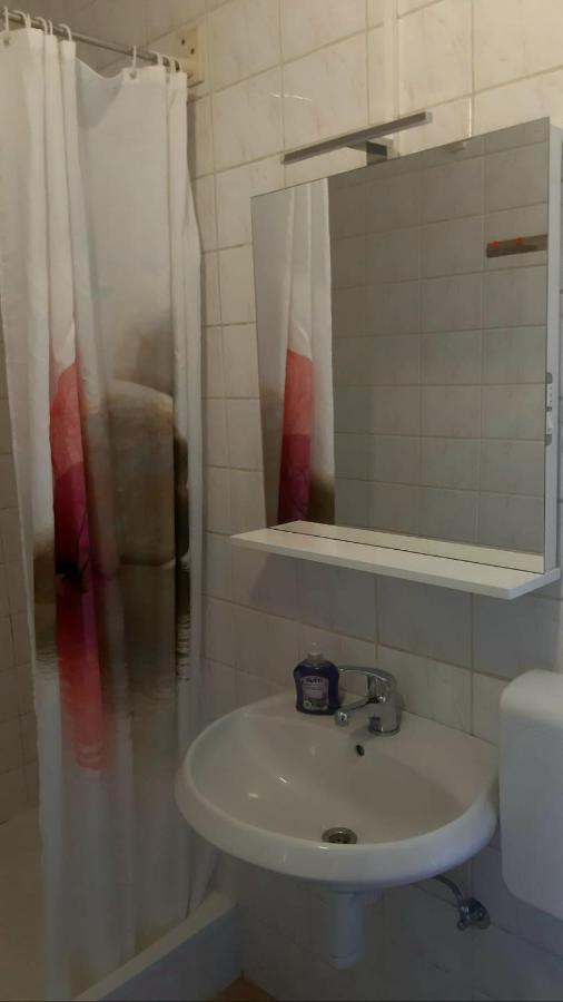 Apartman Lori Novi Vinodolski Exterior photo